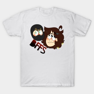 NSP BFFS T-Shirt